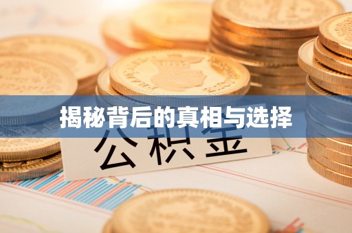 秦淮揭秘背后的真相与选择